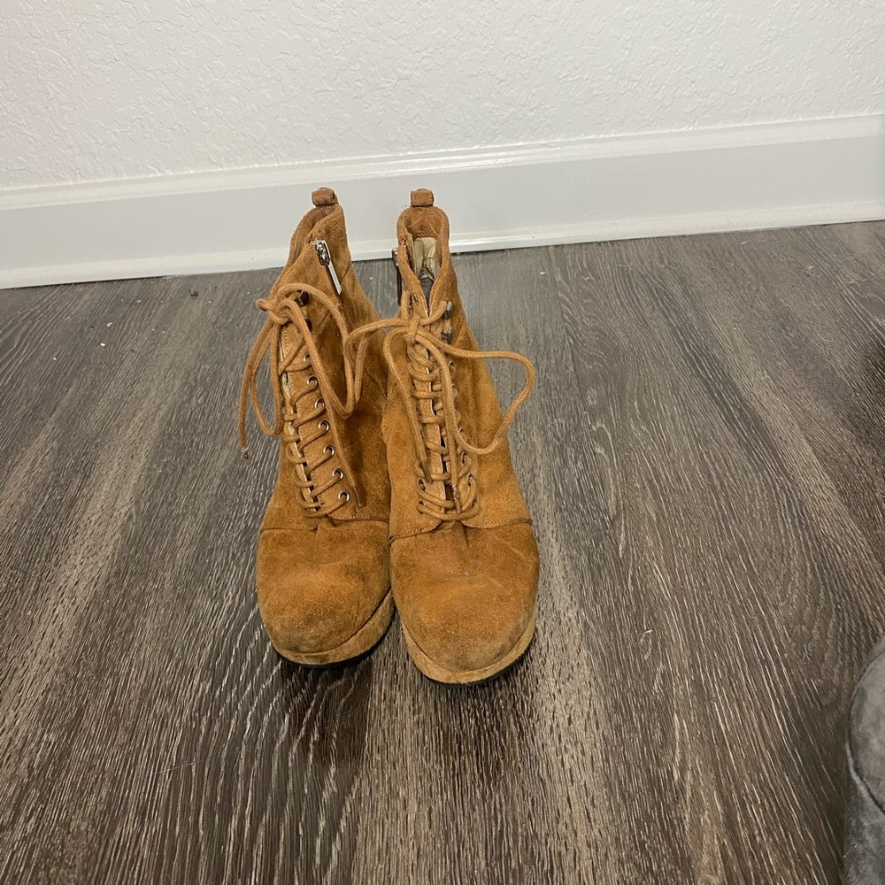Michael Kors Wedges